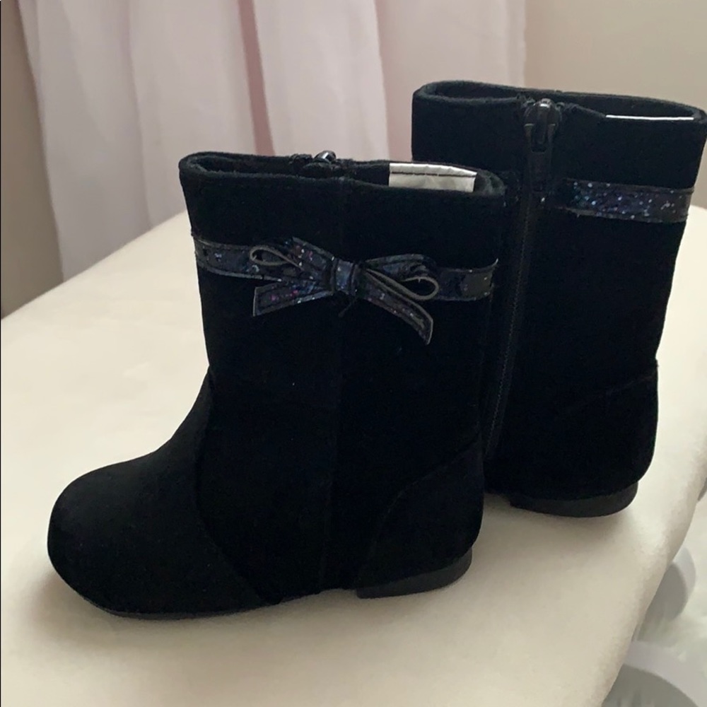 Infant boots - Picture 3 of 4
